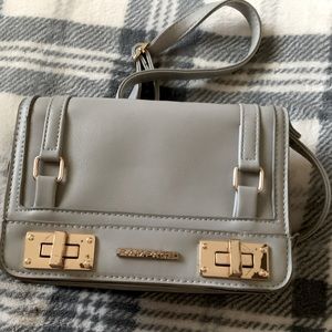 rampage purse